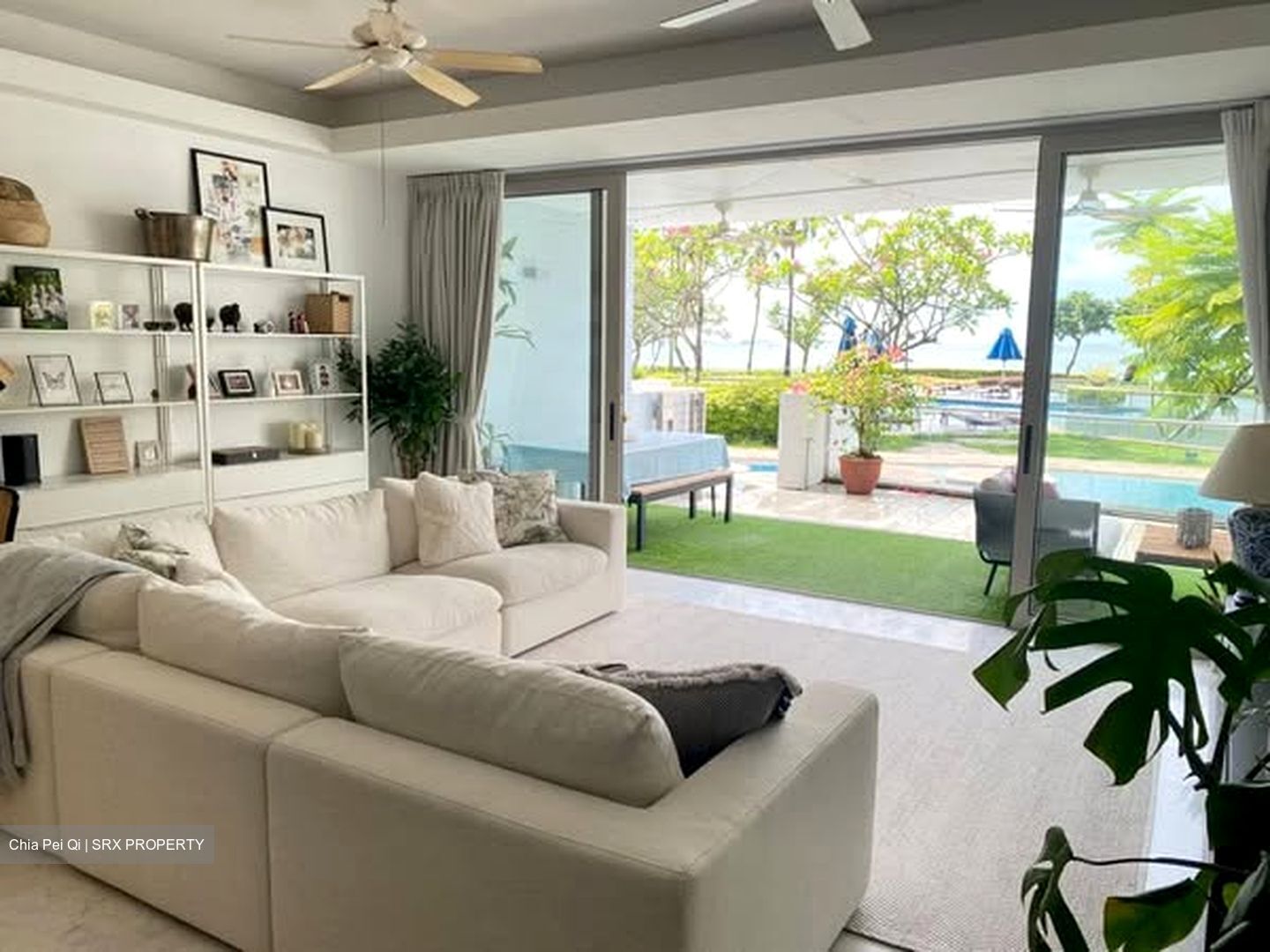 The Coast at Sentosa Cove (D4), Condominium #448442881